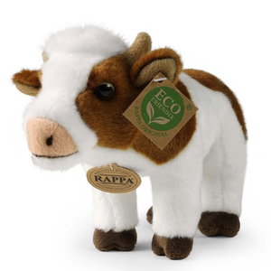 Плюшена Крава Rappa