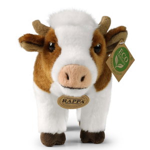 Плюшена Крава Rappa