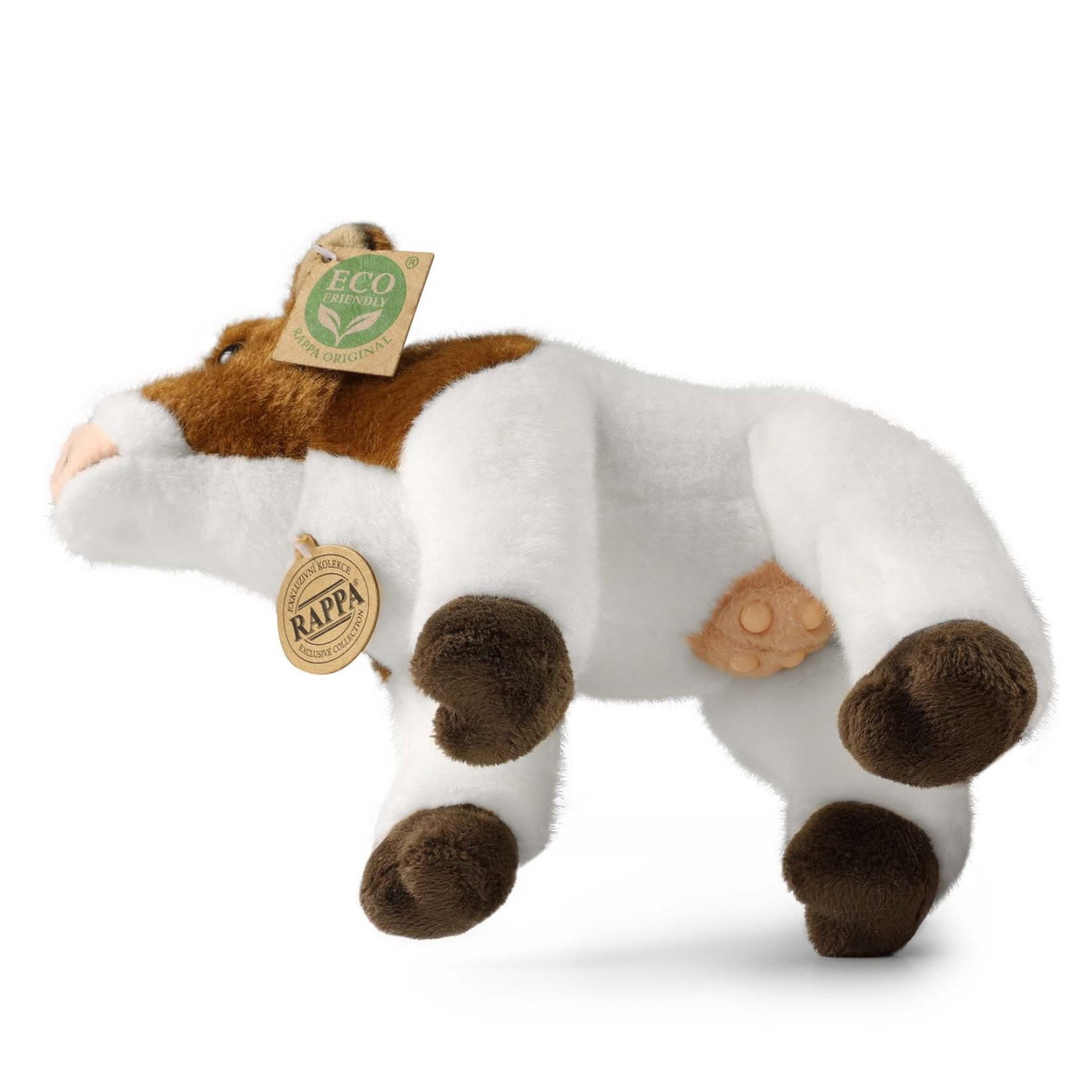 Плюшена Крава Rappa