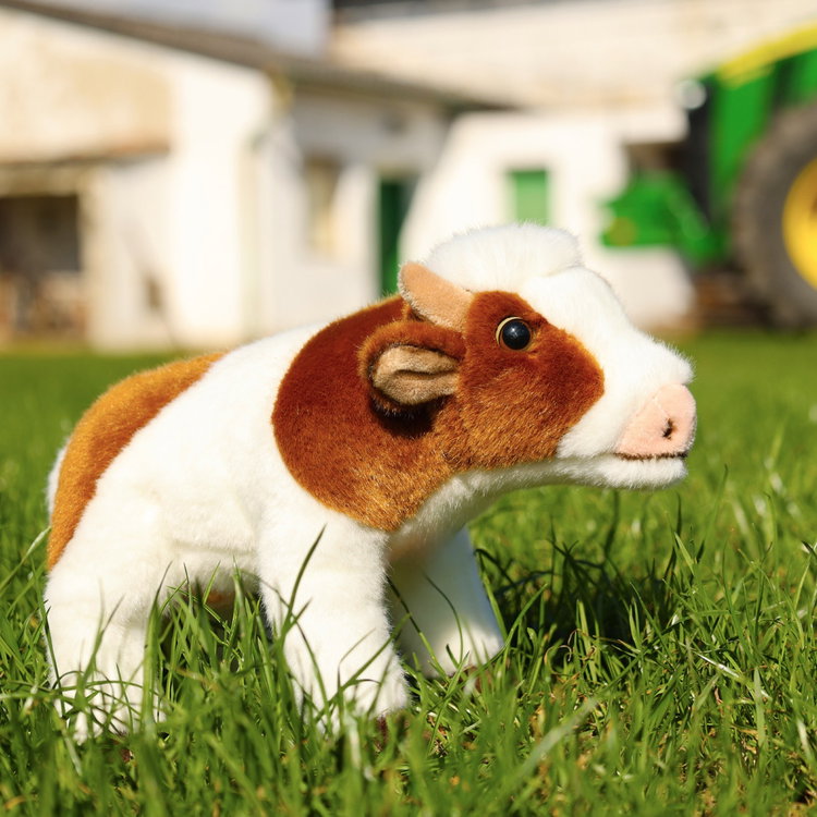 Плюшена Крава Rappa