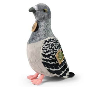 Плюшен Гълъб Rappa