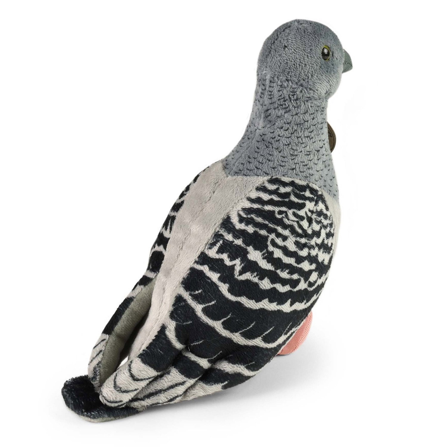 Плюшен Гълъб Rappa