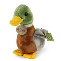 Плюшена Дива патица бебе Rappa