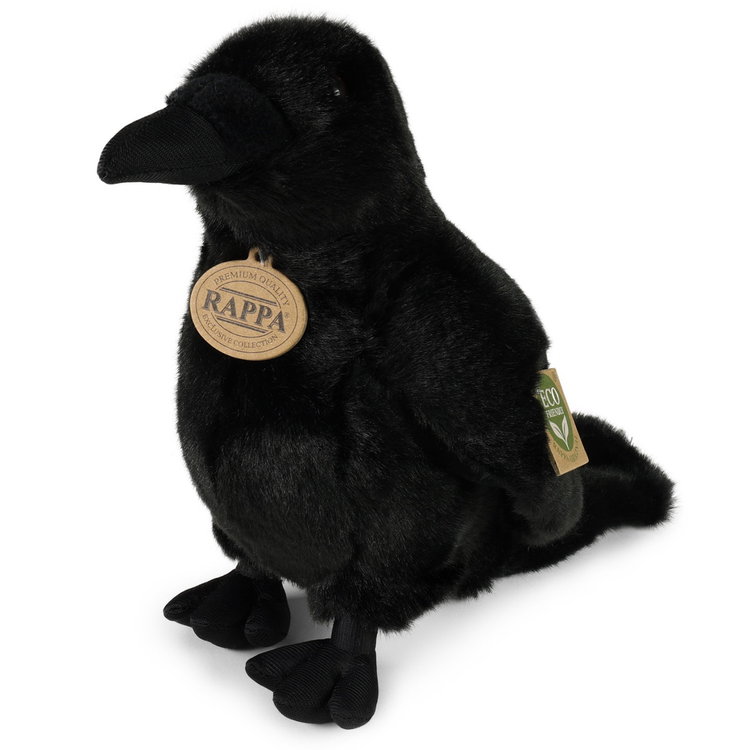 Плюшена Врана Rappa