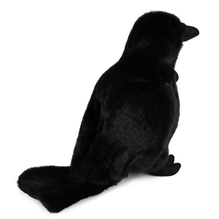 Плюшена Врана Rappa