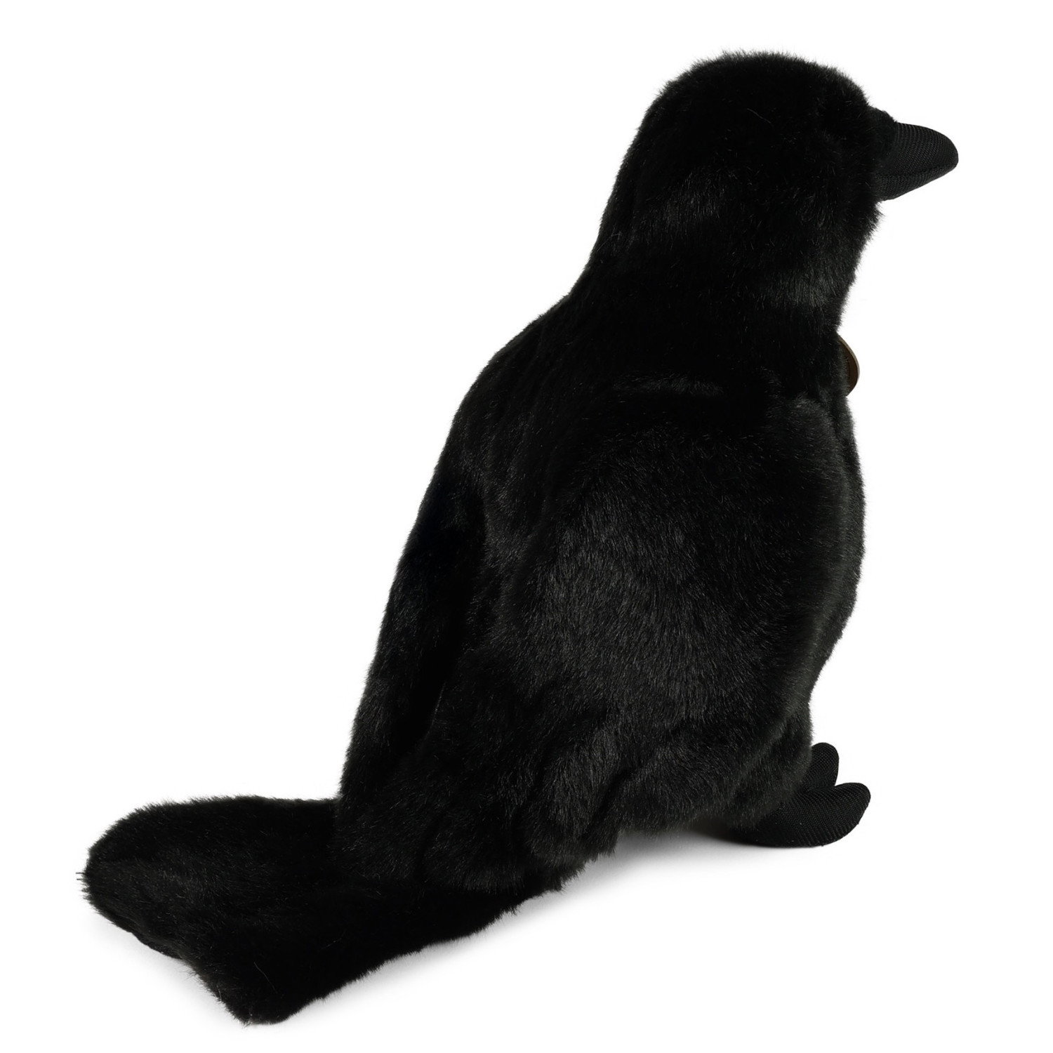 Плюшена Врана Rappa