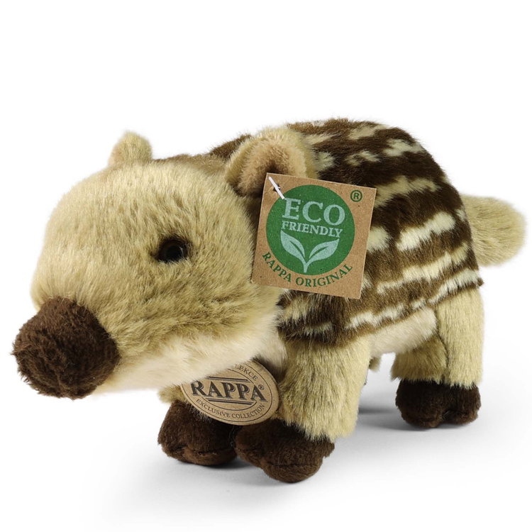 Плюшено Диво Прасе бебе Rappa