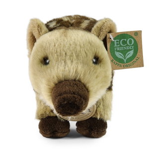 Плюшено Диво Прасе бебе Rappa