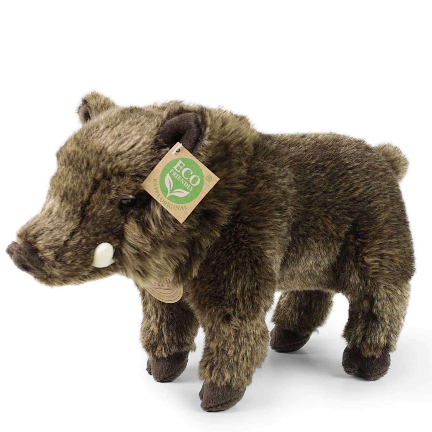 Плюшено Диво Прасе Rappa