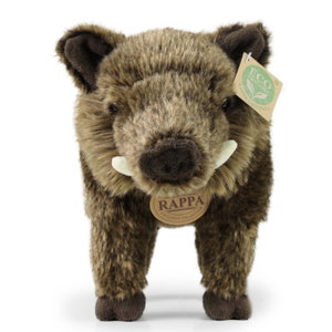 Плюшено Диво Прасе Rappa
