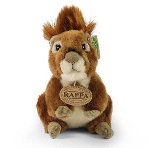 Плюшена Катерица Rappa