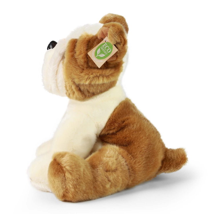 Плюшено куче Булдог Rappa