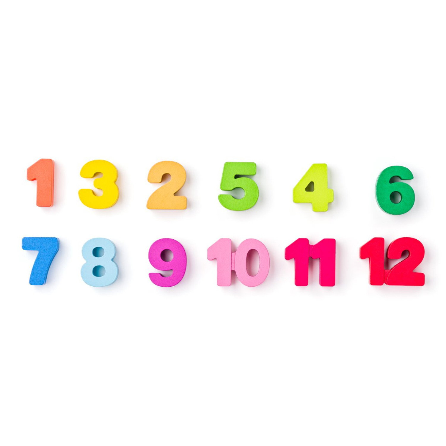 Дидактически часовник за броене