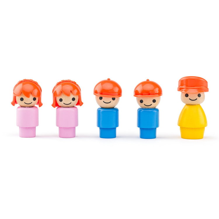 Училищен автобус със звук и светлина