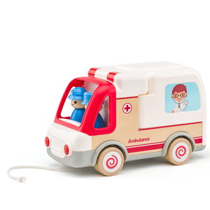 Линейка със звук и светлина