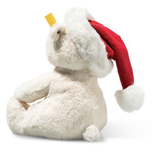 Cosy Christmas Rico polar bear