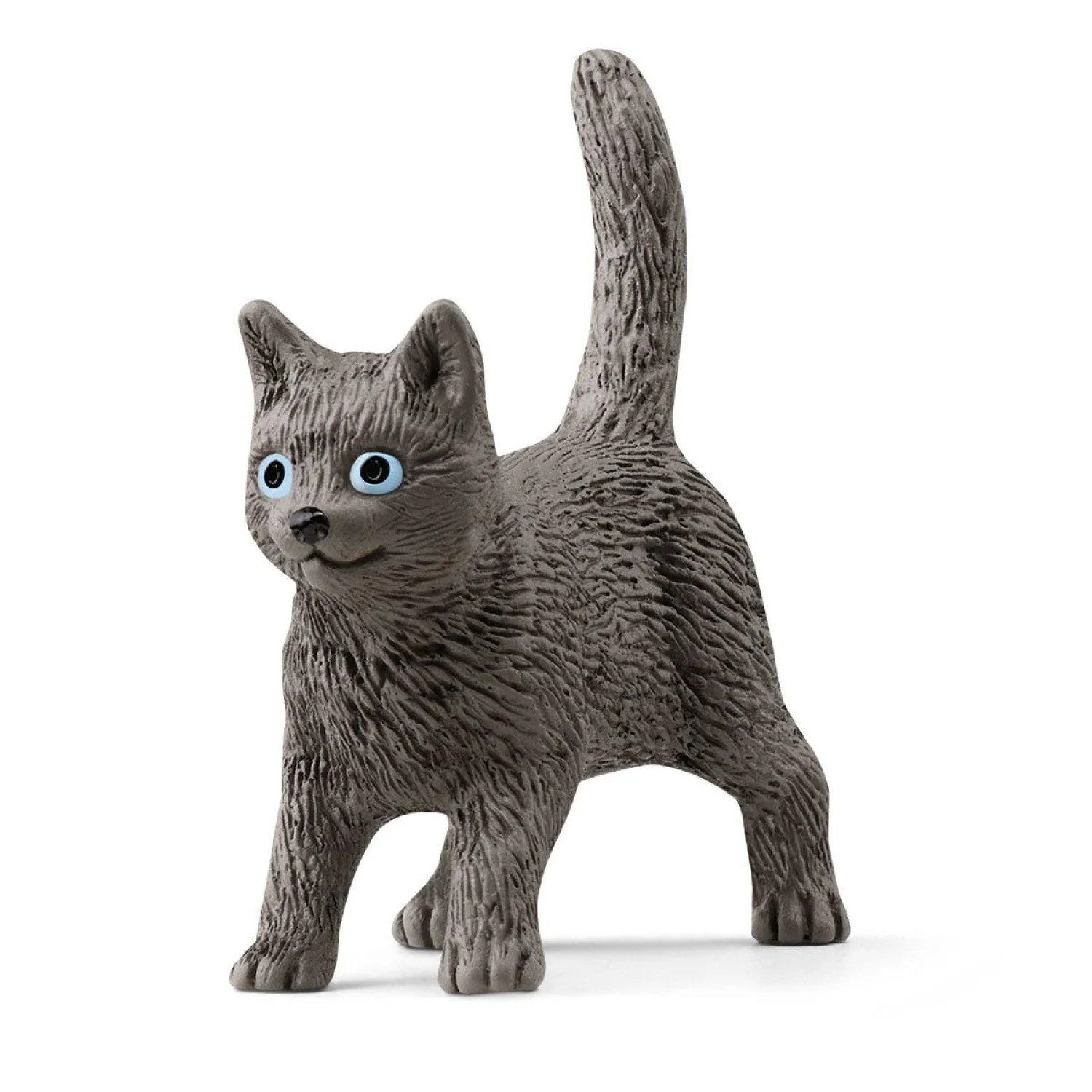 Комплект Бокс за коне с кобила и конче, Schleich