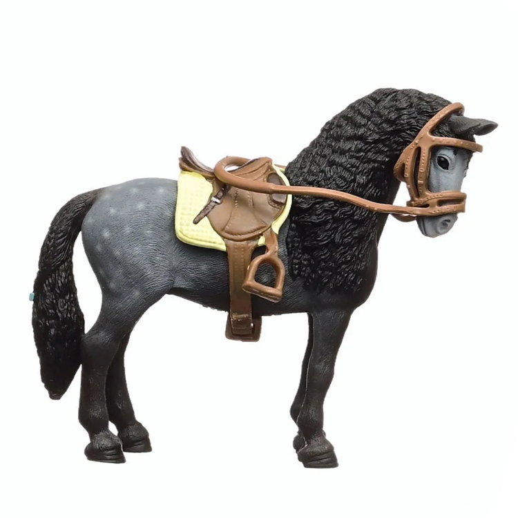 Фигурка Кобила Пура Раца Еспаньола, Schleich