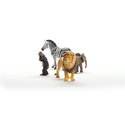 Комплект Дивата Африка, Schleich
