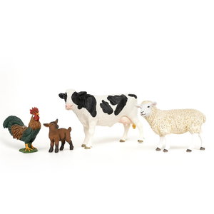 Комплект Ферма, Schleich