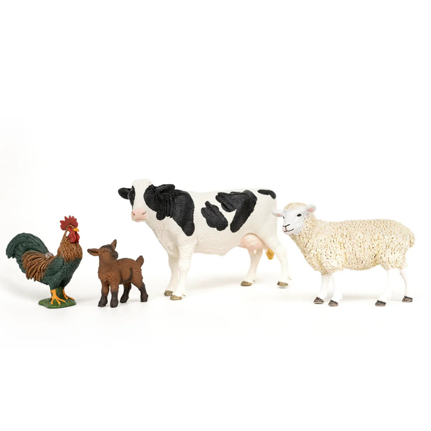 Комплект Ферма, Schleich
