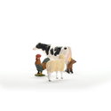 Комплект Ферма, Schleich