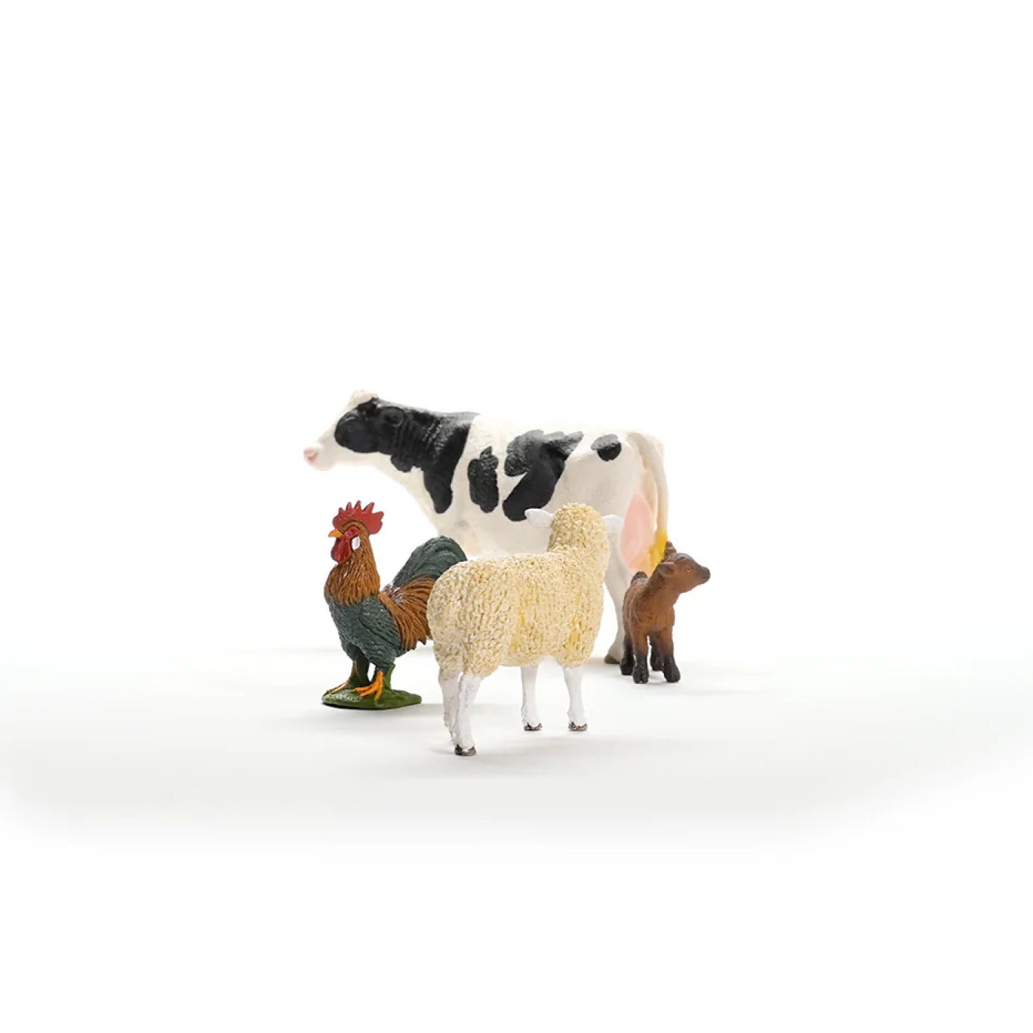 Комплект Ферма, Schleich