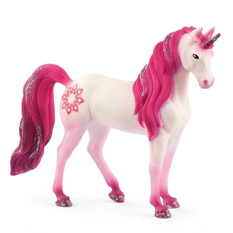 Фигурка Еднорог Мандала, Schleich