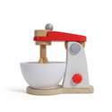 Дървен миксер с купа, Hape