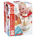 Дървен миксер с купа, Hape