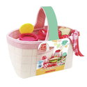 Мек комплект Кошница за пикник, Hape