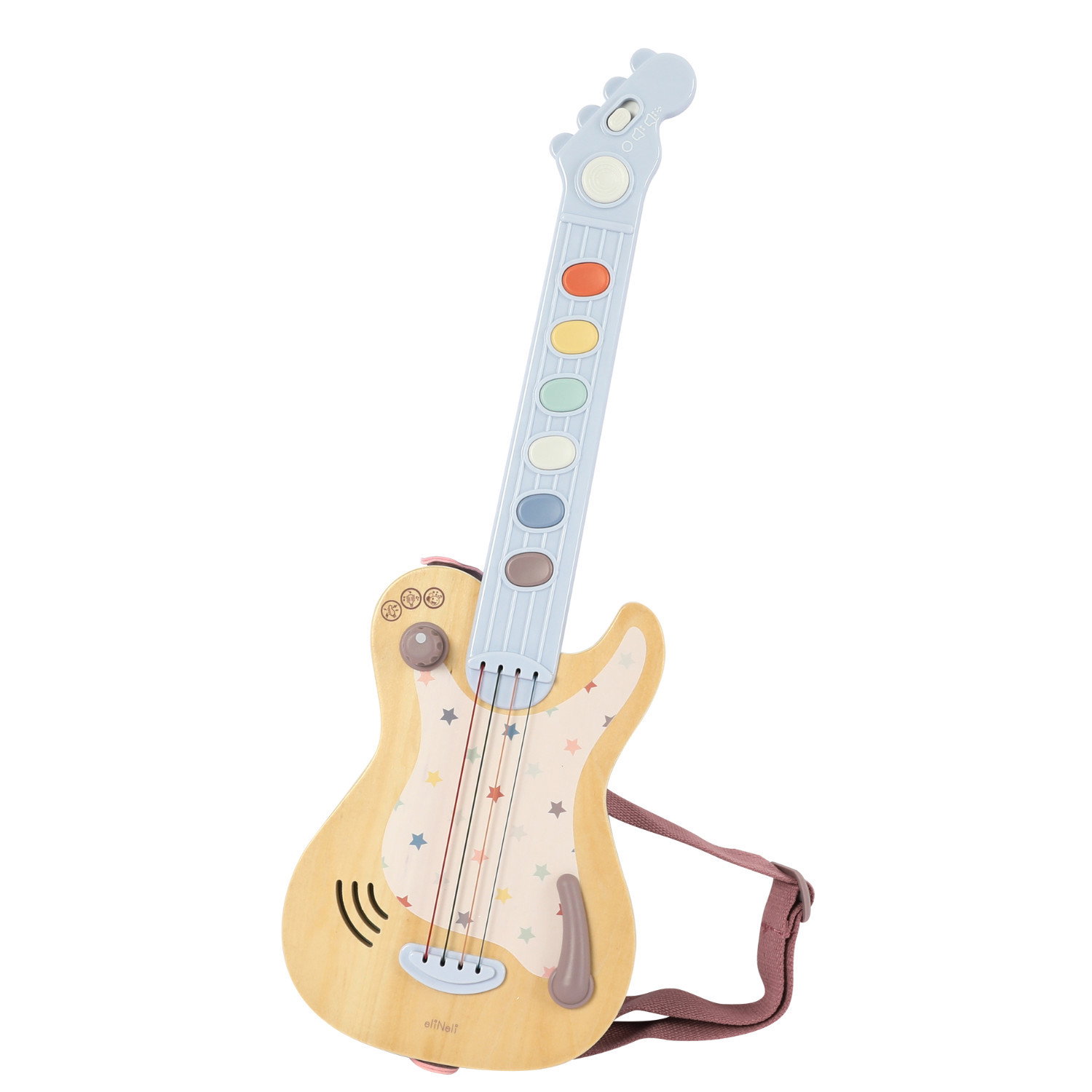 Детска електрическа китара