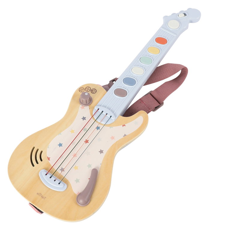 Детска електрическа китара