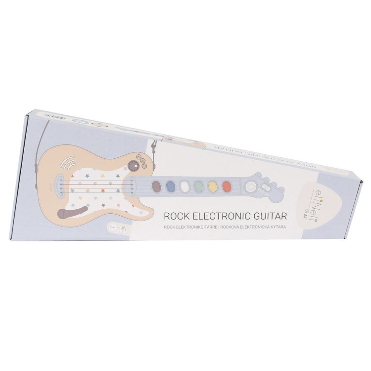 Детска електрическа китара