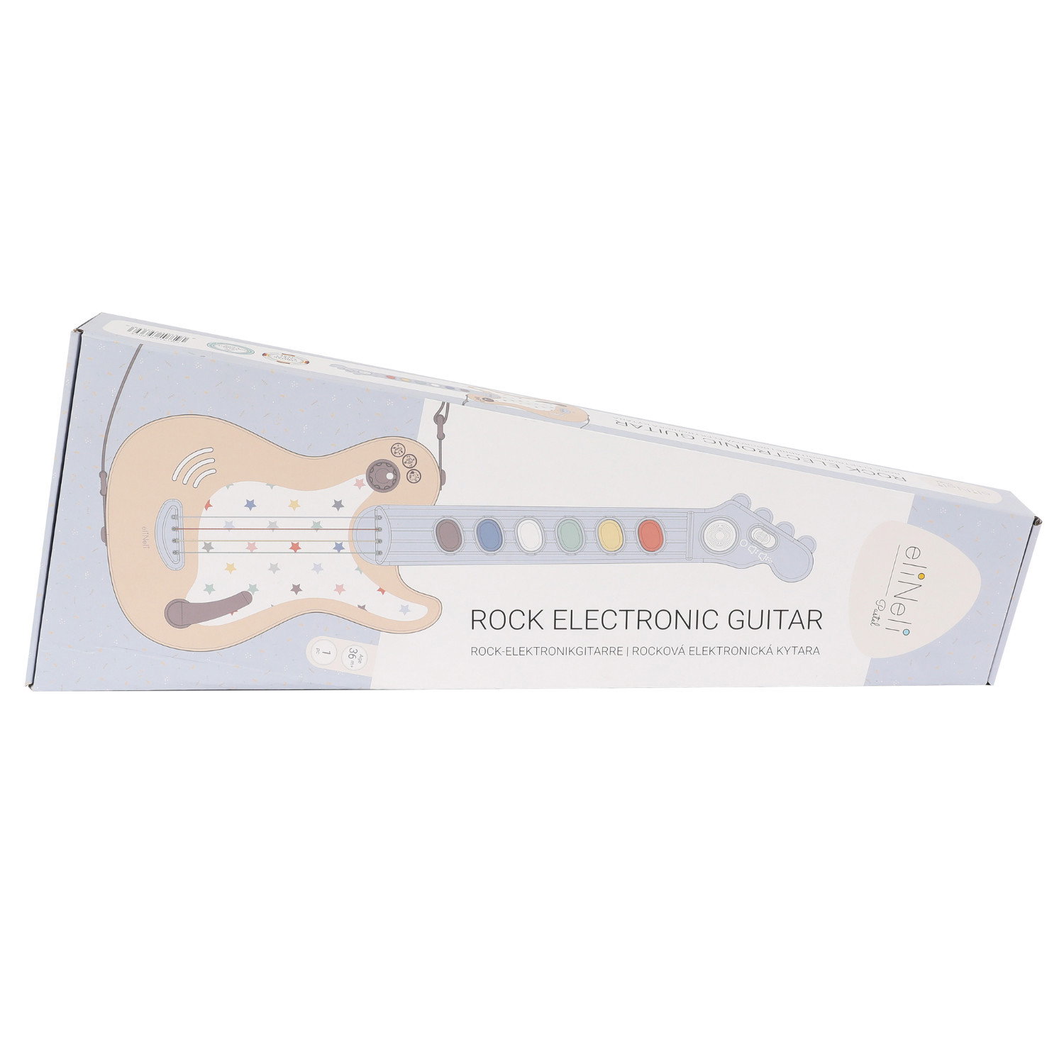 Детска електрическа китара