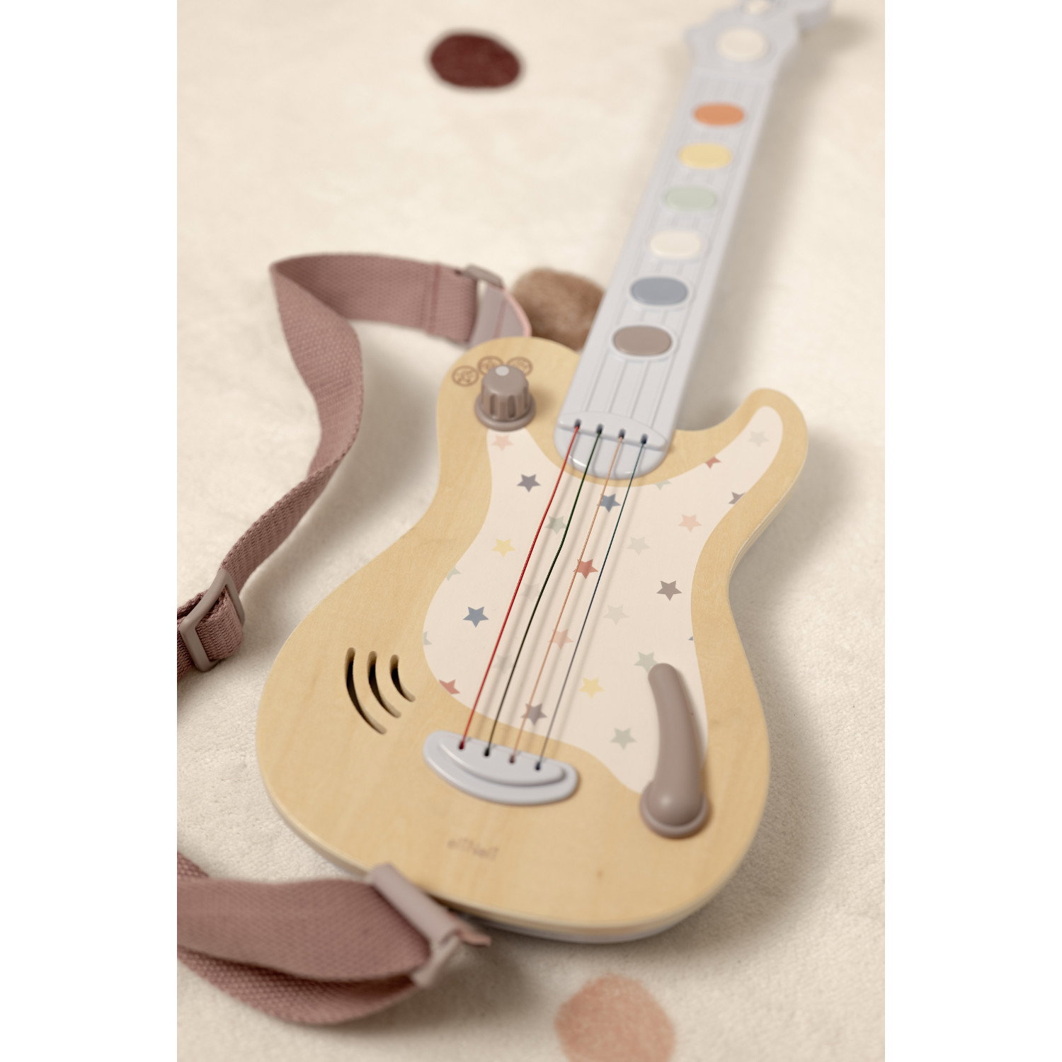 Детска електрическа китара