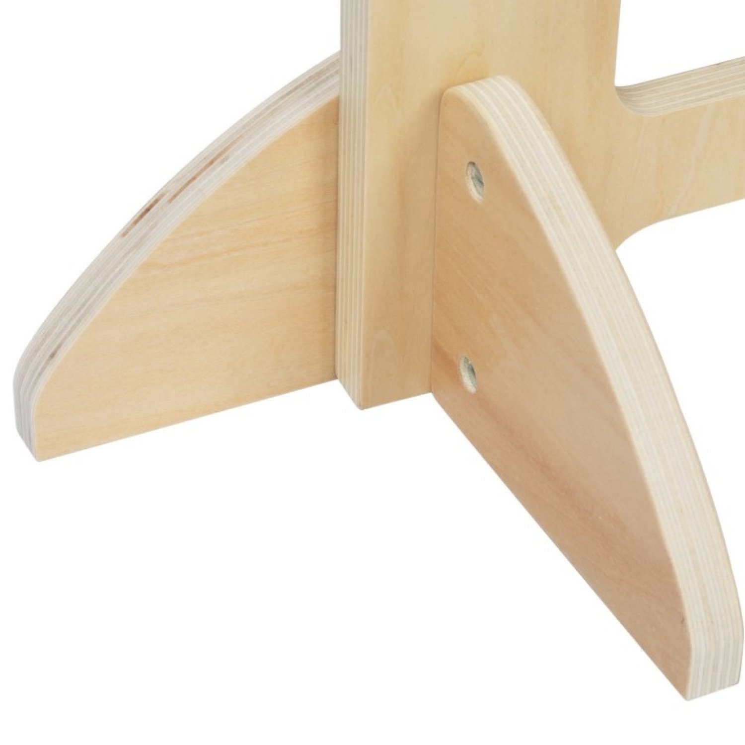 Обучителна кула 4в1 Лъвче