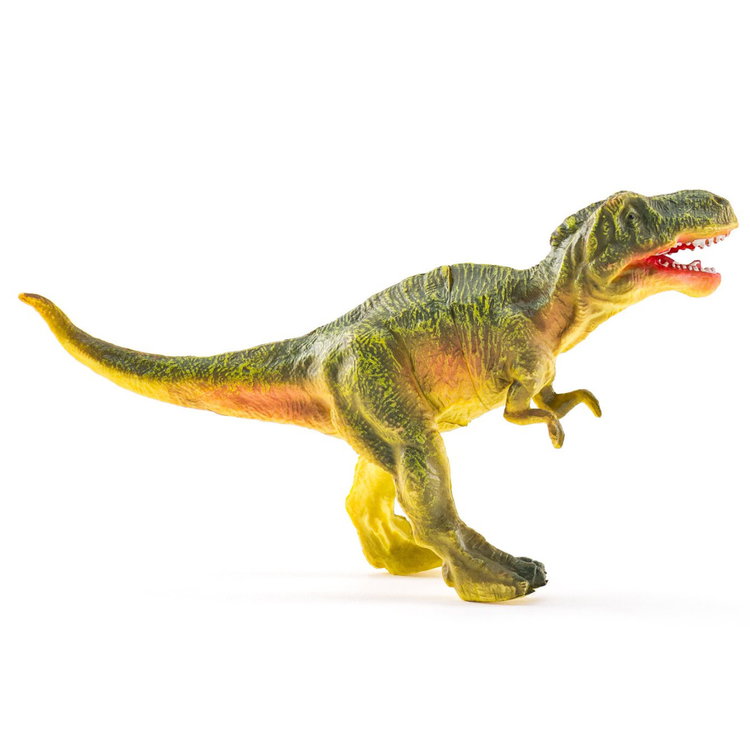 Комплект фигурки Динозаври, 6 броя