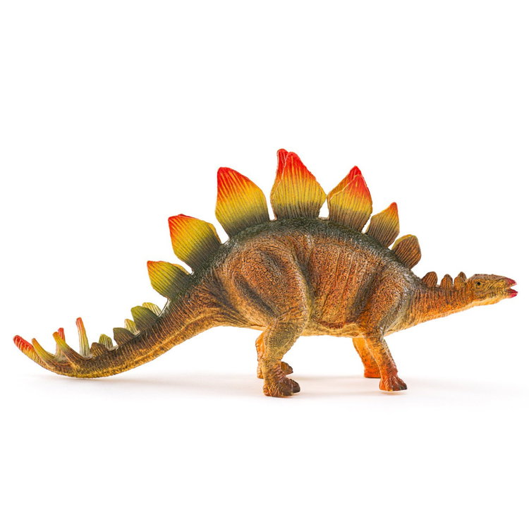 Комплект фигурки Динозаври, 6 броя