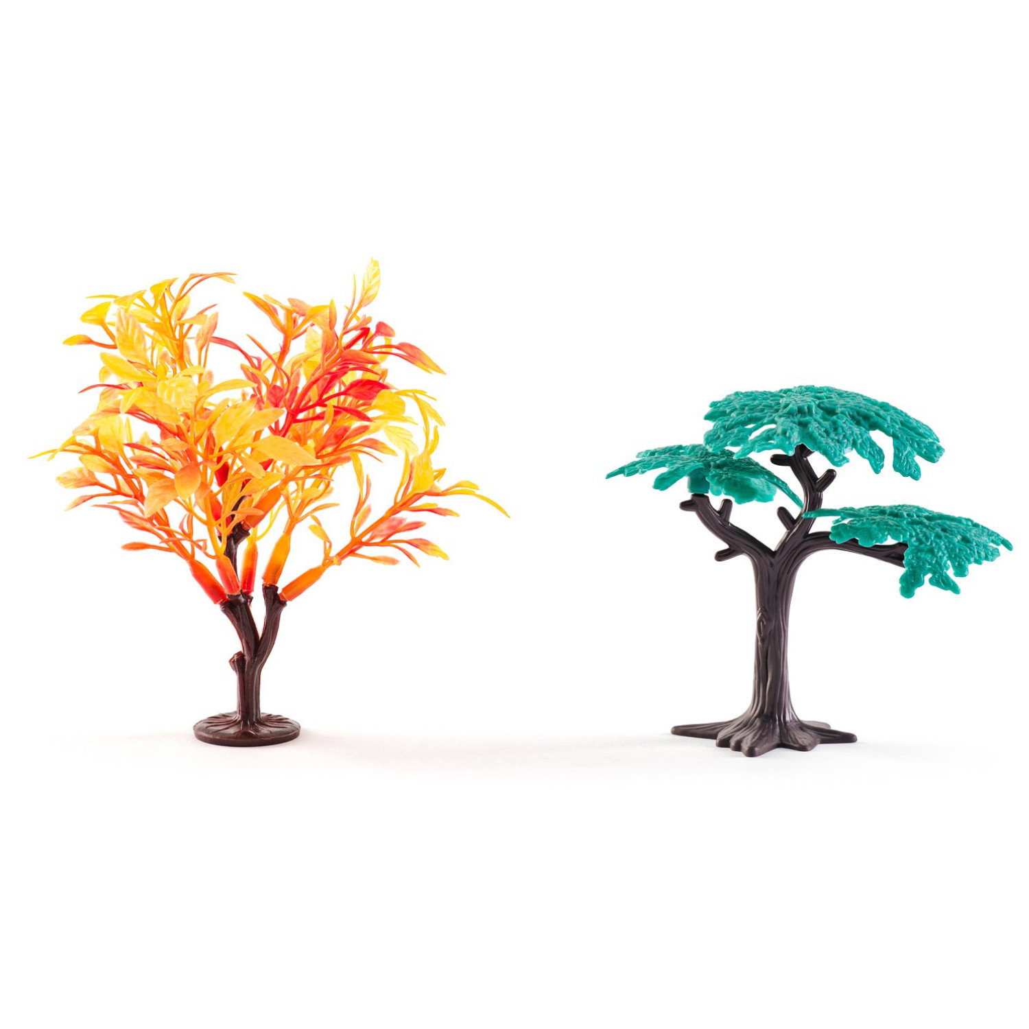 Комплект фигурки Динозаври, 6 броя