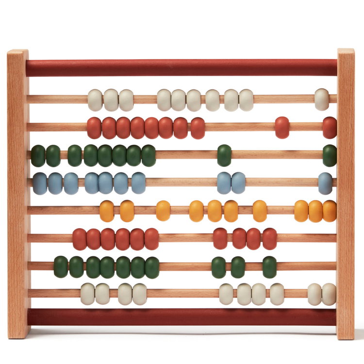 Абакус Каръл Ларсон