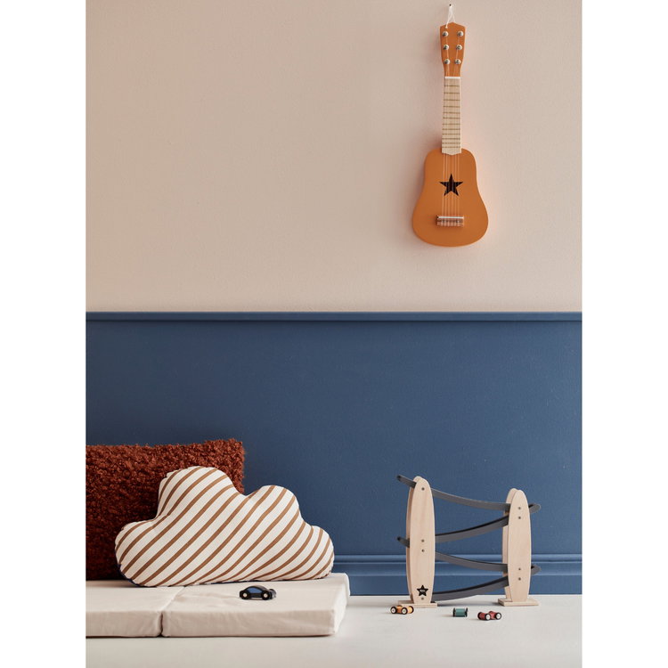 Дървена писта Роли 3 коли