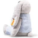 Skier Hoppie rabbit