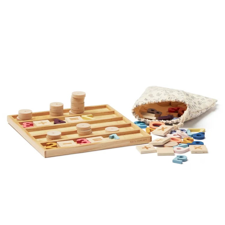 Умна дъска за смятане