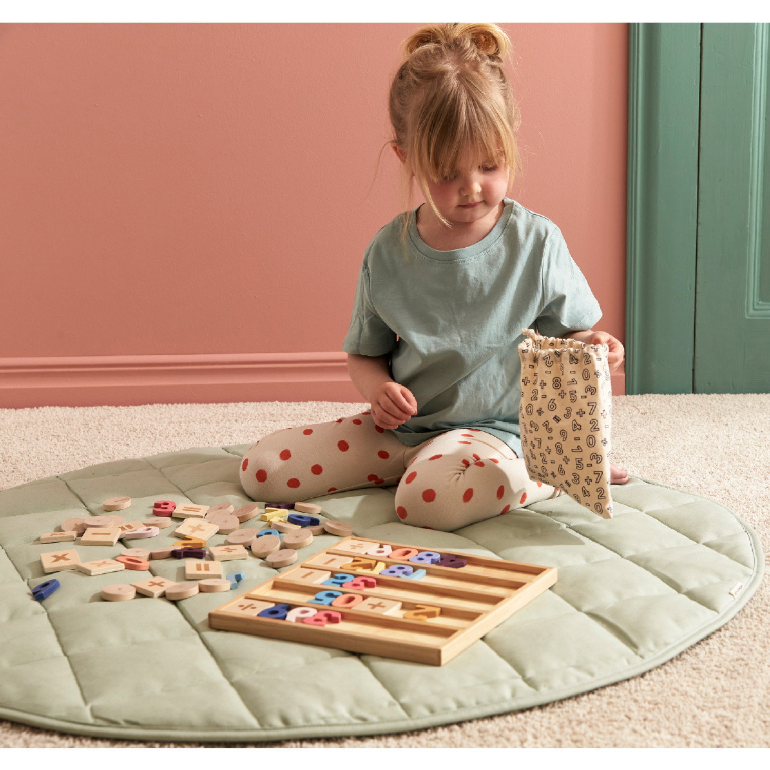 Умна дъска за смятане