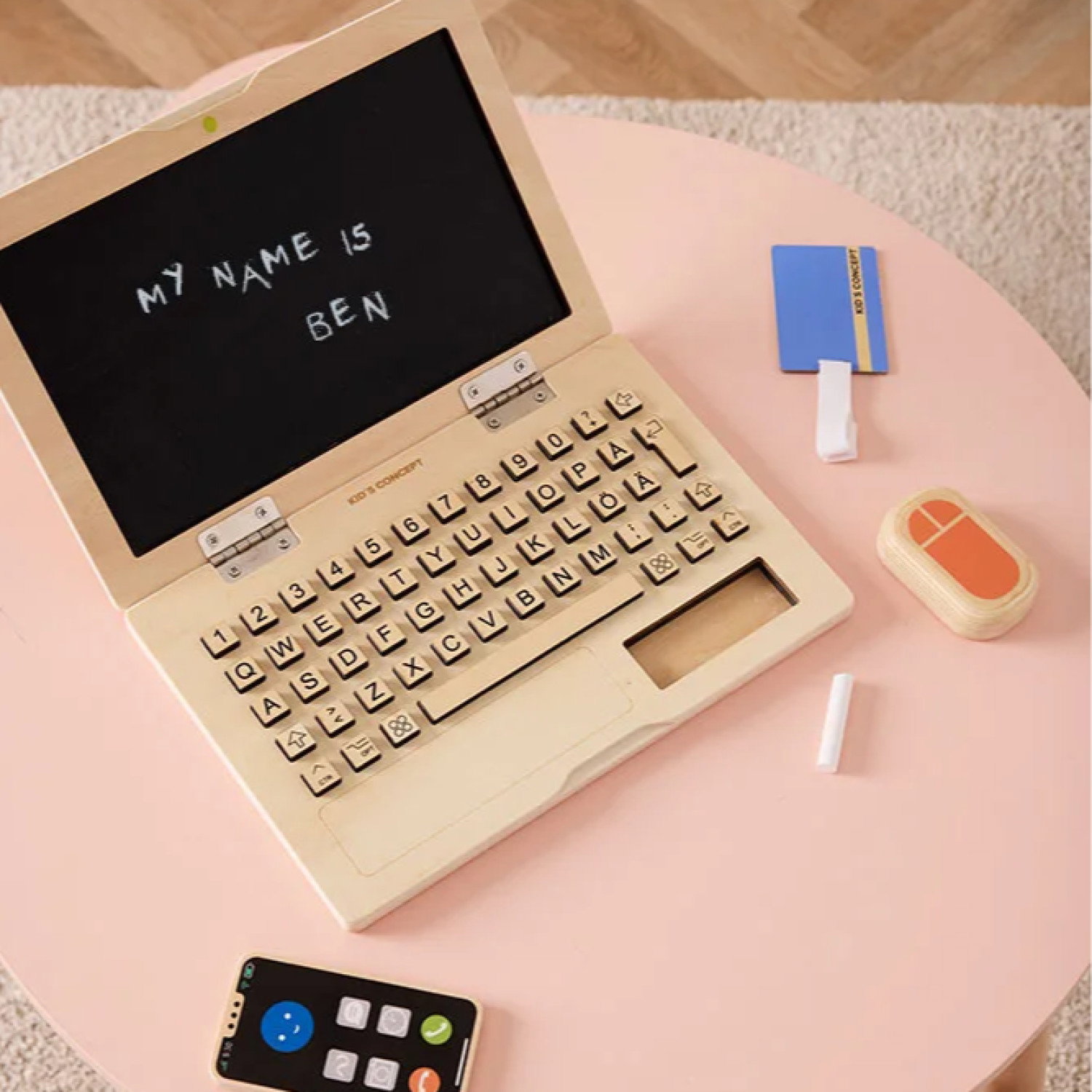 Компютърен комплект за игра