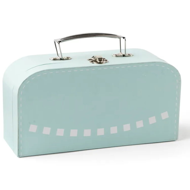 Зъболекарски комплект за деца в куфарче