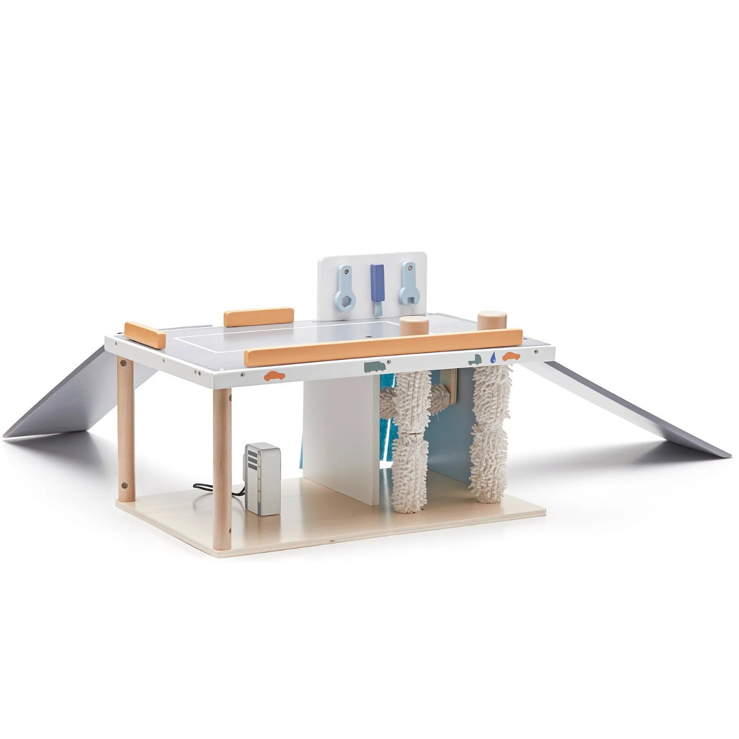 Сервизен център за автомобили