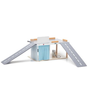 Сервизен център за автомобили