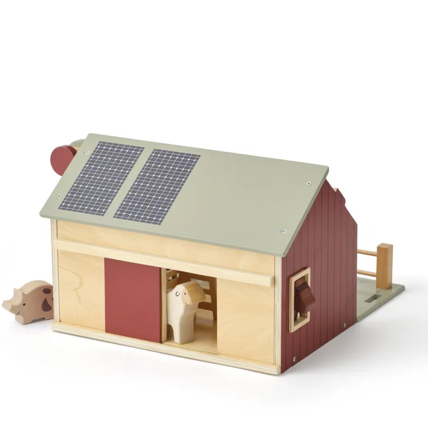 Комплект Животни от фермата